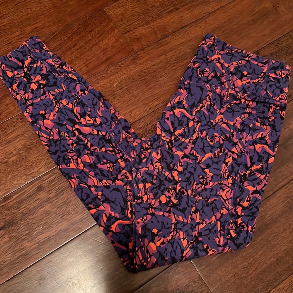 Nike leggings size m